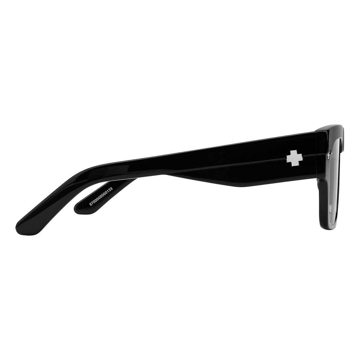 COLESON 55, Black-Demo  W/ Spy+ Lens Print, hi-res image number null